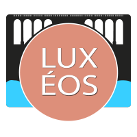Logo LUX EOS